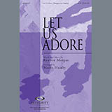 Marty Hamby 'Let Us Adore'
