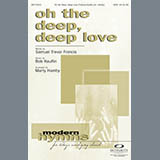 Marty Hamby 'Oh The Deep Deep Love'