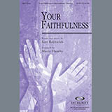 Marty Hamby 'Your Faithfulness'
