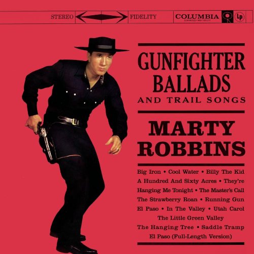 Easily Download Marty Robbins Printable PDF piano music notes, guitar tabs for Piano Chords/Lyrics. Transpose or transcribe this score in no time - Learn how to play song progression.
