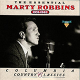 Marty Robbins 'The Story Of My Life'