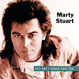 Marty Stuart and Travis Tritt 'This One's Gonna Hurt You (For A Long, Long Time)'