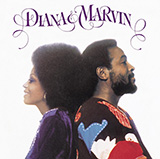Marvin Gaye & Diana Ross 'Stop, Look, Listen (To Your Heart)'