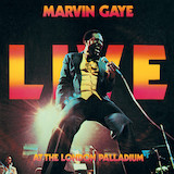 Marvin Gaye 'Got To Give It Up'