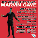 Marvin Gaye 'Hitch Hike'