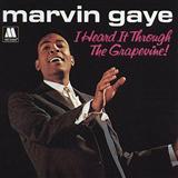 Marvin Gaye 'I Heard It Through The Grapevine (arr. Deke Sharon)'