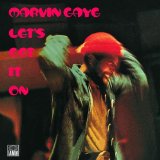 Marvin Gaye 'Let's Get It On'