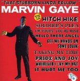 Marvin Gaye 'Wherever I Lay My Hat (That's My Home)'