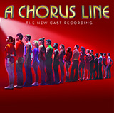 Marvin Hamlisch 'The Music And The Mirror (from A Chorus Line)'