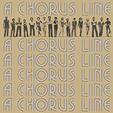 Marvin Hamlisch 'What I Did For Love (from A Chorus Line)'