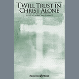 Mary Ann Cooper 'I Will Trust In Christ Alone'