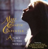 Mary Chapin Carpenter 'A Place In The World'