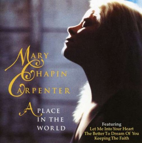 Easily Download Mary Chapin Carpenter Printable PDF piano music notes, guitar tabs for Piano, Vocal & Guitar Chords (Right-Hand Melody). Transpose or transcribe this score in no time - Learn how to play song progression.