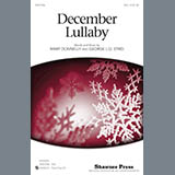 Mary Donnelly & George L.O. Strid 'December Lullaby'