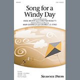 Mary Donnelly & George L.O. Strid 'Song For A Windy Day'