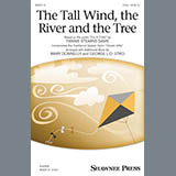 Mary Donnelly & George L.O. Strid 'The Tall Wind, The River And The Tree'