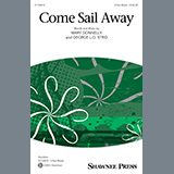 Mary Donnelly and George L.O. Strid 'Come Sail Away'