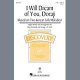 Mary Donnelly and George L.O. Strid 'I Will Dream Of You, Doraji (Based on Two Korean Folk Melodies)'
