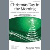 Mary Donnelly 'Christmas Day In The Morning'