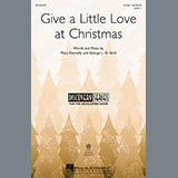 Mary Donnelly 'Give A Little Love At Christmas'
