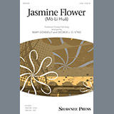 Mary Donnelly 'Jasmine Flower (Mo Li Hua)'