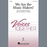 Mary Donnelly 'We Are The Music Makers!'
