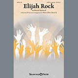 Mary Ellen Kerrick 'Elijah Rock'