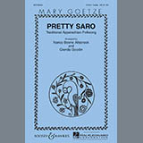 Mary Goetze 'Pretty Saro'