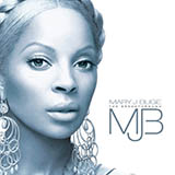 Mary J. Blige 'Be Without You'