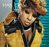 Mary J. Blige Featuring Ja Rule 'Rainy Dayz'