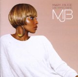 Mary J. Blige 'Feel Like A Woman'