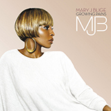 Mary J. Blige 'Grown Woman'