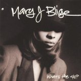 Mary J. Blige 'Real Love'