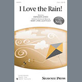 Mary Lynn Lightfoot 'I Love The Rain!'