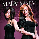 Mary Mary 'Superfriend'