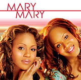 Mary Mary 'What Is This'