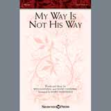 Mary McDonald 'My Way Is Not His Way'
