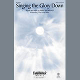 Mary McDonald 'Singing The Glory Down'