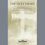 Mary McDonald 'The Holy Heart'