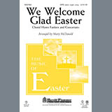 Mary McDonald 'We Welcome Glad Easter'