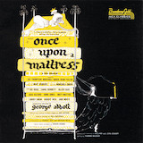 Mary Rodgers 'Nightingale Lullaby (from Once Upon A Mattress) (arr. Mairi Dorman-Phaneuf)'