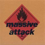 Massive Attack 'Be Thankful For What You've Got'