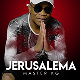 Master KG 'Jerusalema (feat. Nomcebo Zikode)'