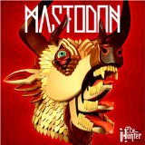 Mastodon 'All The Heavy Lifting'