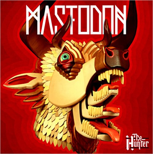 Easily Download Mastodon Printable PDF piano music notes, guitar tabs for Guitar Tab. Transpose or transcribe this score in no time - Learn how to play song progression.