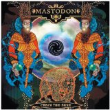 Mastodon 'The Last Baron'