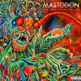 Mastodon 'Tread Lightly'