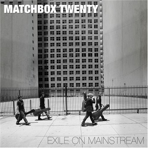 Easily Download Matchbox Twenty Printable PDF piano music notes, guitar tabs for Piano, Vocal & Guitar Chords (Right-Hand Melody). Transpose or transcribe this score in no time - Learn how to play song progression.