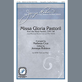 Matheus Cruz 'Missa Gloria Pastoril (from the Missa Pastoril, CPM 108)'