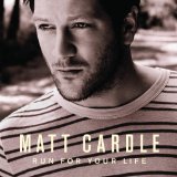 Matt Cardle 'Lost And Found'